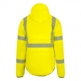 Veste de pluie K-LYPSO taille XL