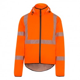 Veste de pluie K-LYPSO taille XL