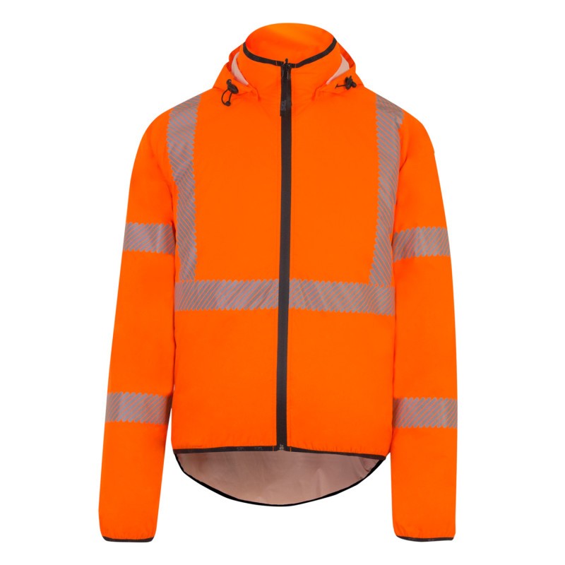 Regenjacke K-LYPSO Grösse XL