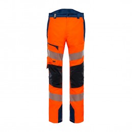 BATIK Pantaloni da lavoro STRETCH T. 42