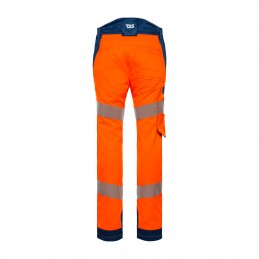 BATIK Pantaloni da lavoro STRETCH T. 44