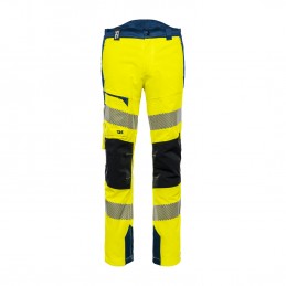 BATIK Pantaloni da lavoro STRETCH T. 38