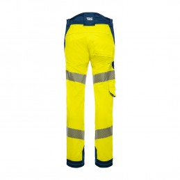 BATIK Pantalon de travail STRETCH T. 42