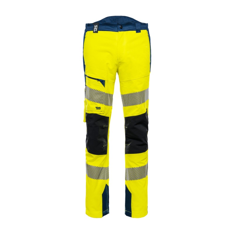 BATIK Pantaloni da lavoro STRETCH T. 50