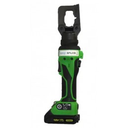BPL055 Pinza idraulica a batteria 55 kN