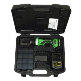 BPL055 Presse hydraulique sur batterie 55 kN