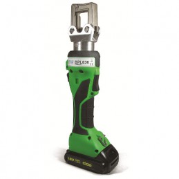 BPL036 Pinza idraulica a batteria 35 kN