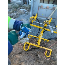 APU2.0 Supporto per cavi