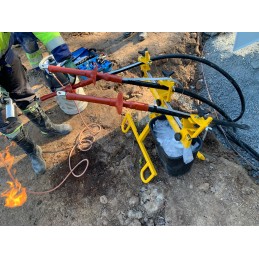 APU2.0 Supporto per cavi