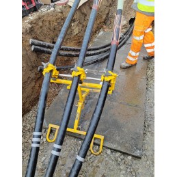 APU2.0 Supporto per cavi