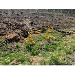 APU2.0 Supporto per cavi