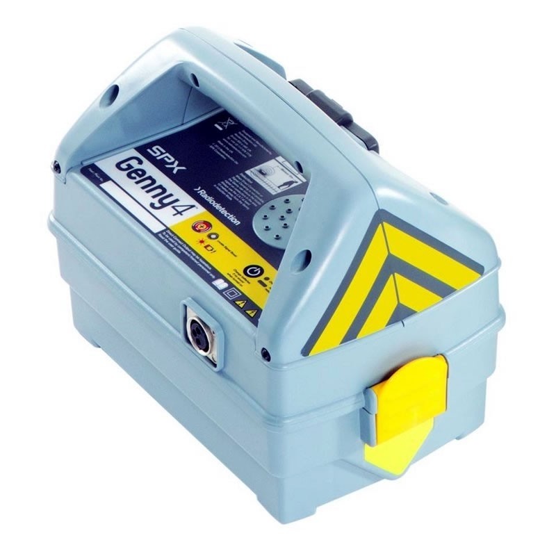 GENNY4 Signal transmitter