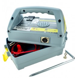 GENNY4 Signal transmitter