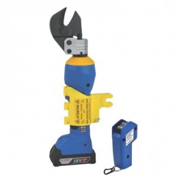 ES20RMC Cesoia idraulica per cavi Ø 20 mm