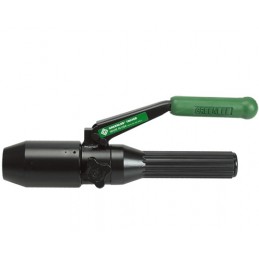 Coffrets d’emporte-pièce Greenlee 