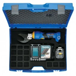 ES32FCFM Hydraulische Kabelschere für feinstdrähtige Kabel 15 kN