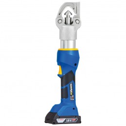 EKM 60 ID Utensile di pressatura idraulica a batteria