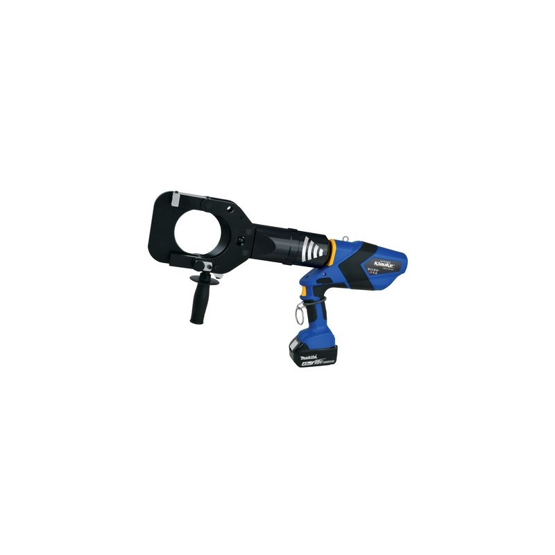 ESG105RMCCFB Akkuhydraulische Kabelschneider Ø 105 mm