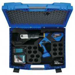 ES85CFM Cesoia idraulica per cavi 30 kN