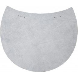 Tutore per il collo in pelle