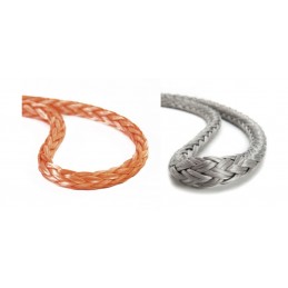 Câblette Dynalight ø 4 mm