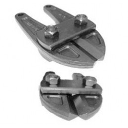 XCM008 Tête coupe boulon pour outil BPL063/BPP063 