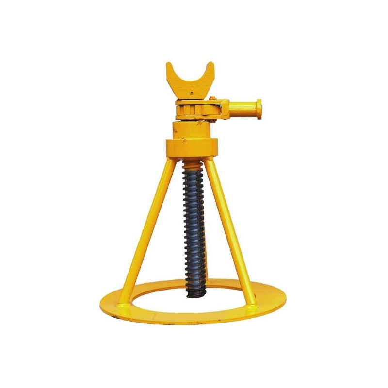 Cavaletti alzabobine ø 1240-2800 mm