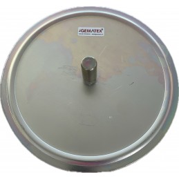 Kabelabroller vertikal