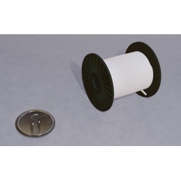 Kabelabroller vertikal