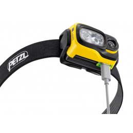SWIFT RL Lampe frontale