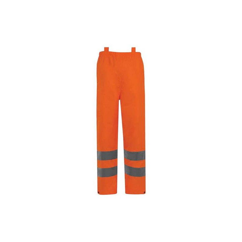 Regenhose EVERGLADES Grösse L