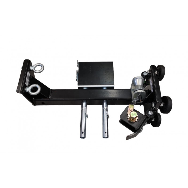 Supporto a palo per il sollevamento