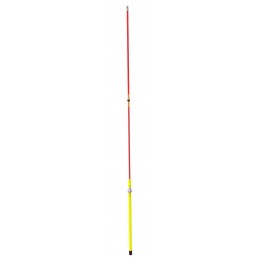 PPOL Teleskopstange 8,3 m 400 kV