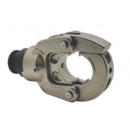 XPM062 Rund-Presskopf zu...