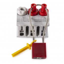 309019 Schraubsicherungs-Verriegelung