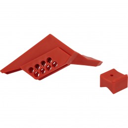 065666 Kugelventil-Verriegelung