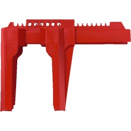 800111 Kugelventil-Verriegelung