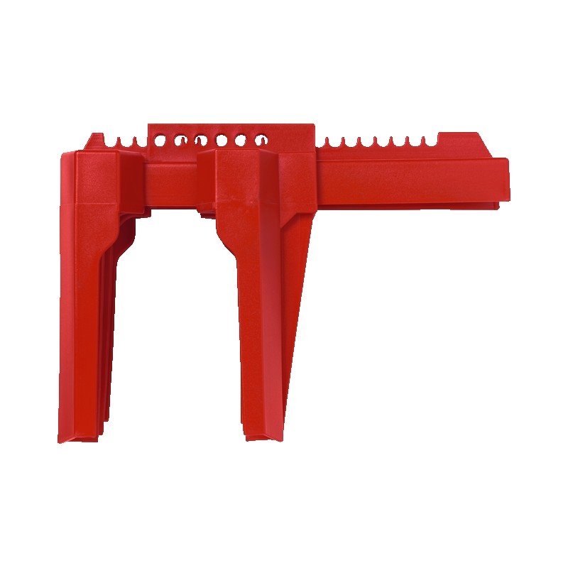 800111 Kugelventil-Verriegelung