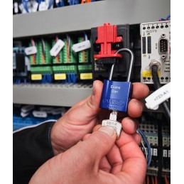 066321 Bloque disjoncteur multipolaire