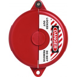 065561 Handrad-Verriegelung