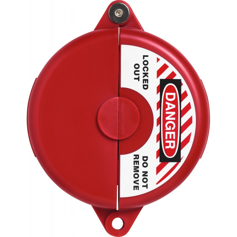 065561 Handrad-Verriegelung