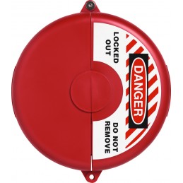 065563 Handrad-Verriegelung