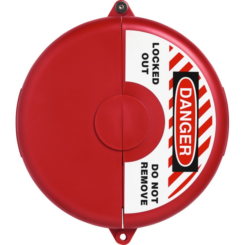 065563 Consignation de vanne