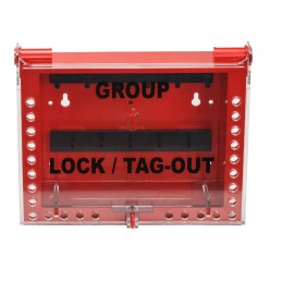 152189 Lockbox di gruppo 26
