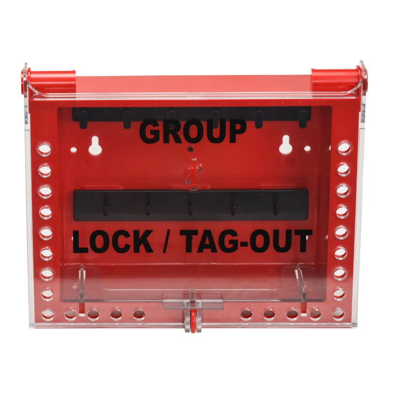 152189 Lockbox di gruppo 26
