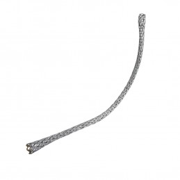 Connettore tiracavi galvanizzat