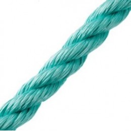 Polypropylenseil ø 6 mm
