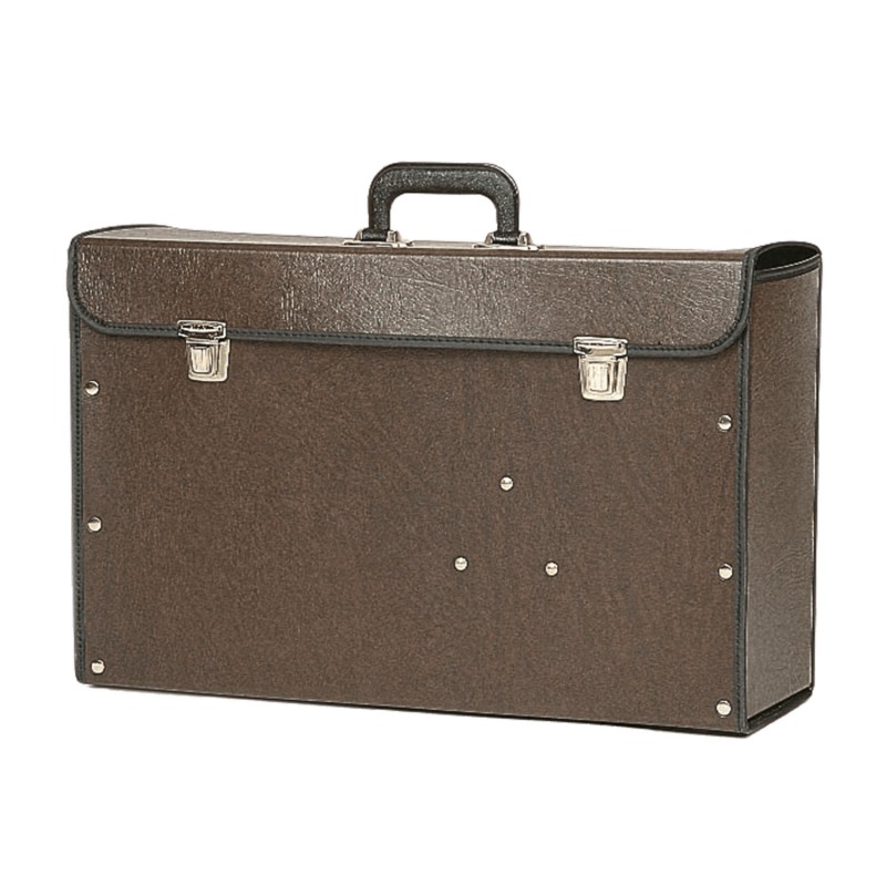 Coffret de transport