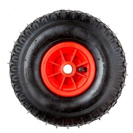 Roue avec jante ø 260 mm