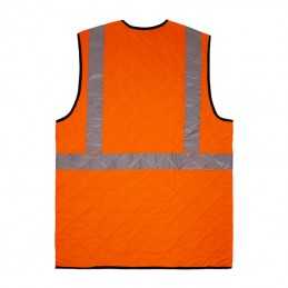 KIPCOOL Gilet rinfrescante L